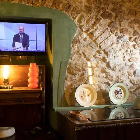 Rustico Di Charme 度假居