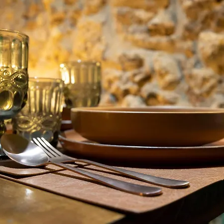 度假居 Rustico Di Charme 菲亚诺罗马诺