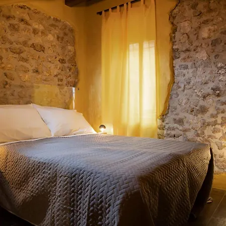 Rustico Di Charme 度假居