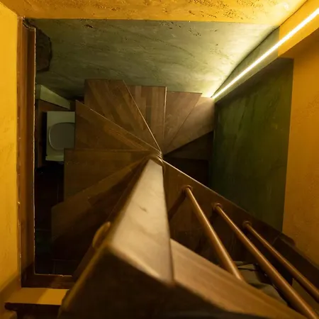 度假居 Rustico Di Charme *