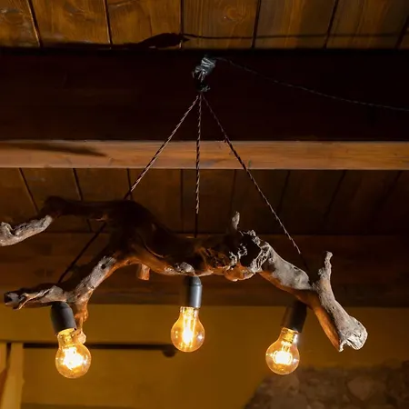 度假居 Rustico Di Charme *