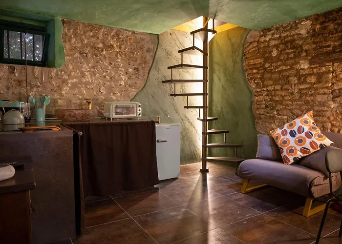 Holiday home Rustico Di Charme